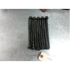 108D127 Cylinder Head Bolt Kit For 09-12 Ford Escape  2.5